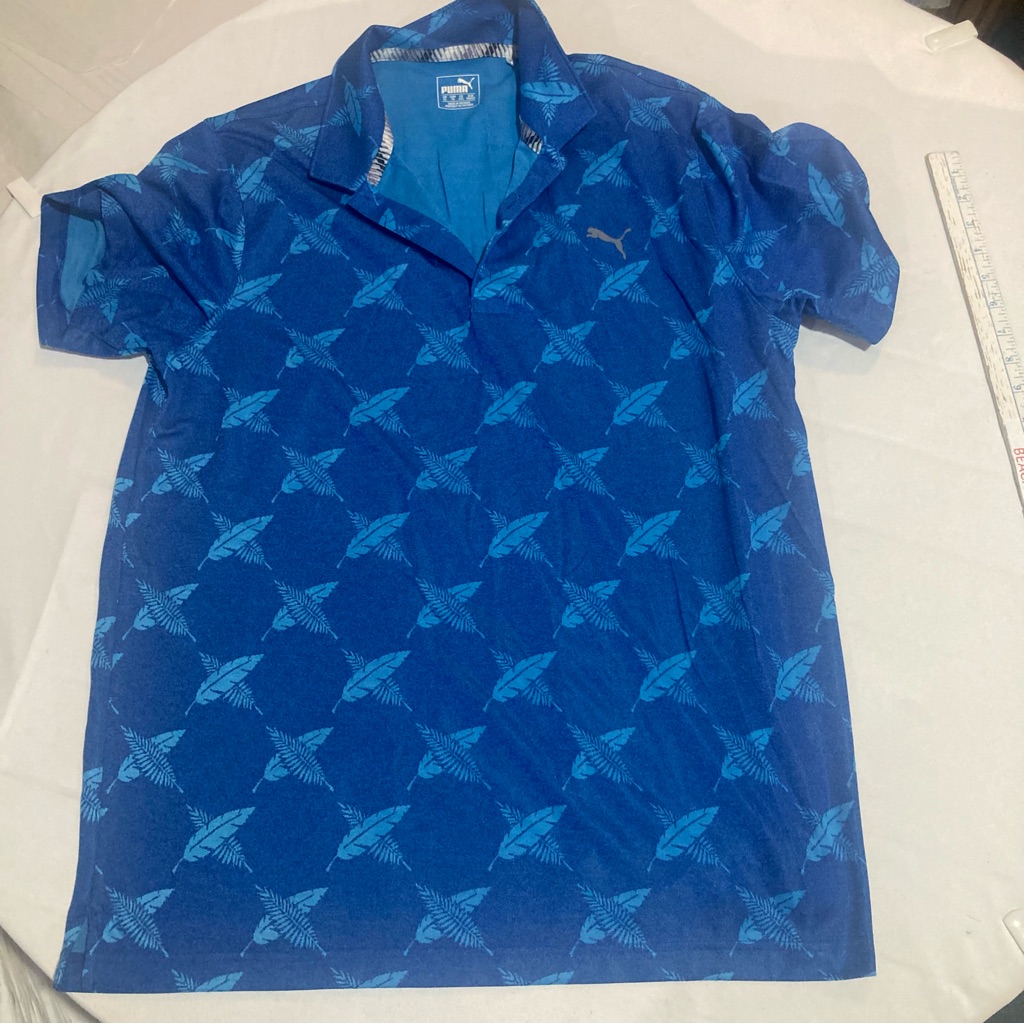 Puma Golf Shirt